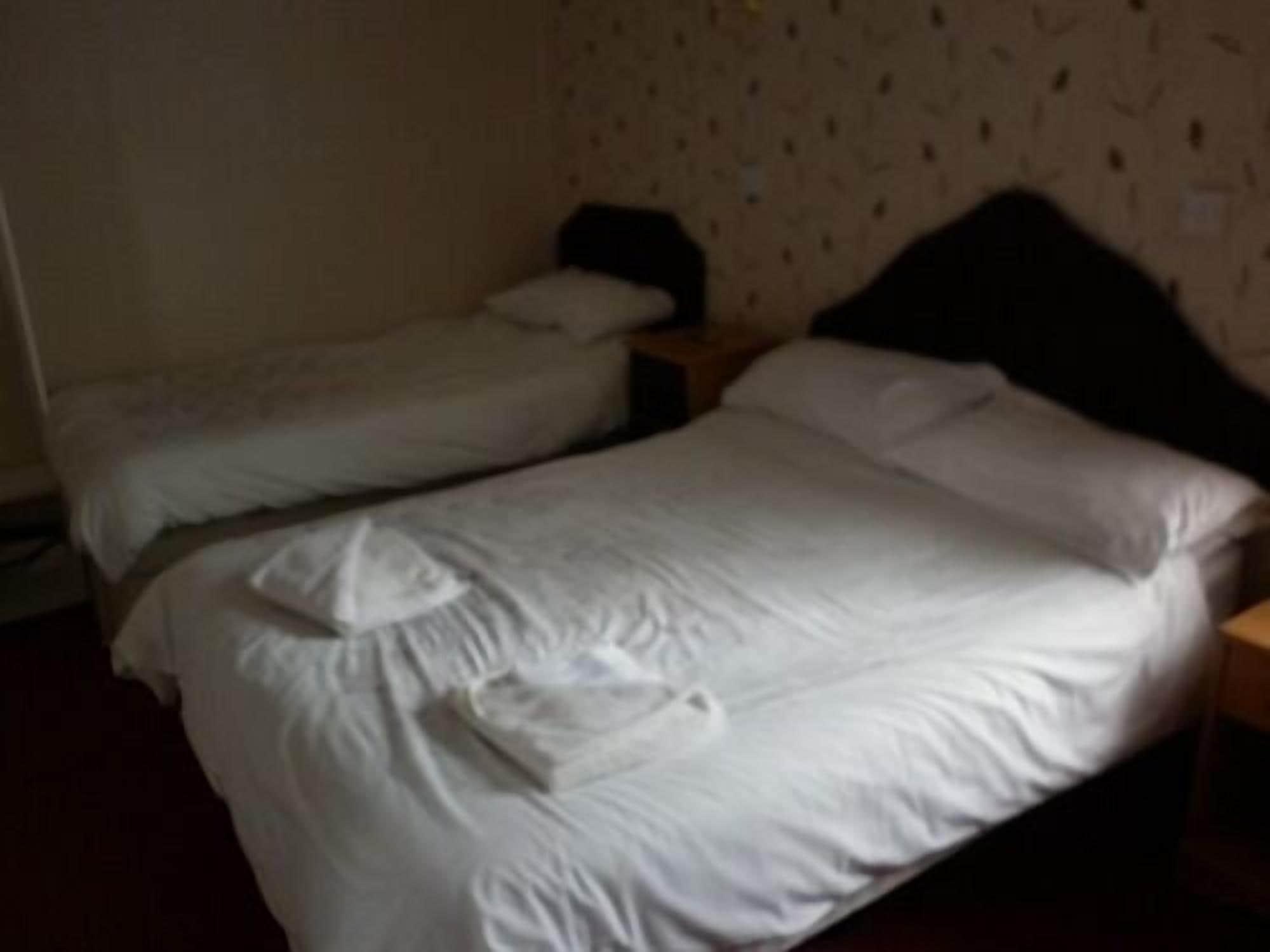 The Marnoch Hotel - Blackpool, Blackpool