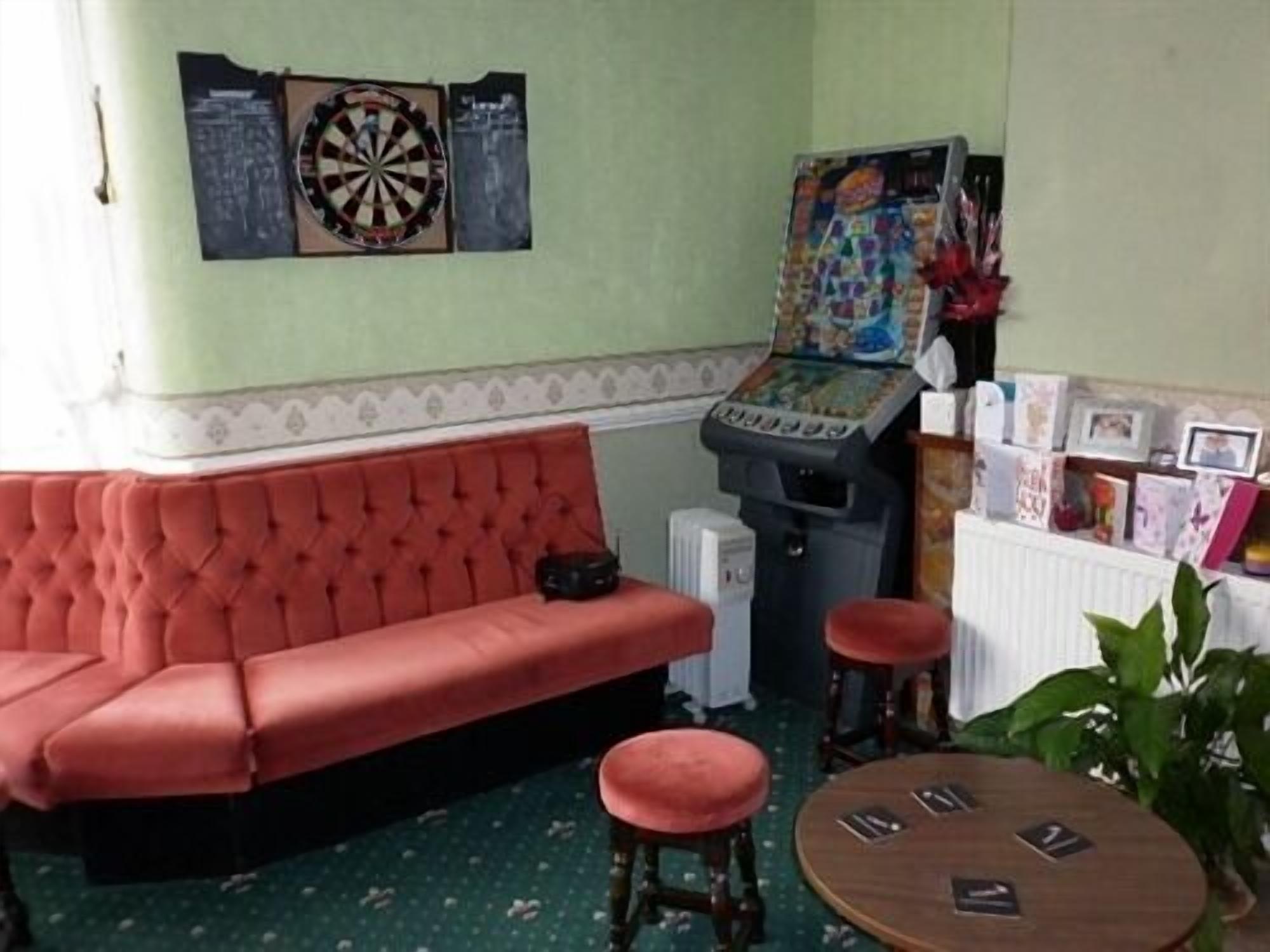 The Marnoch Hotel - Blackpool — Photos 3
